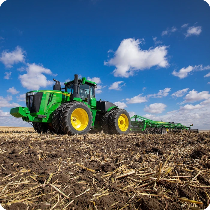 Agriculture