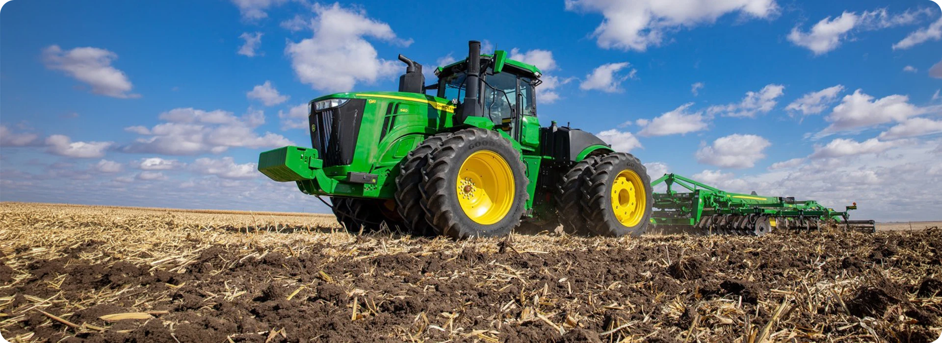 Agriculture