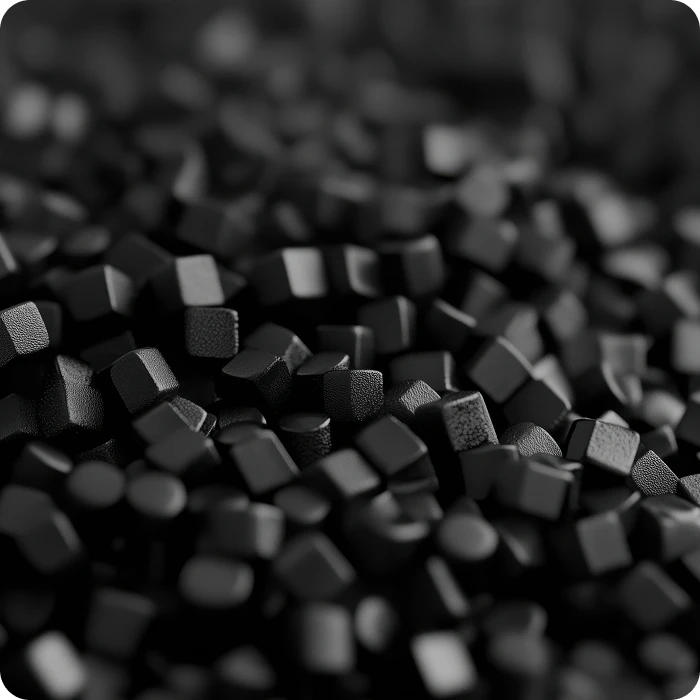 RAW MATERIALS