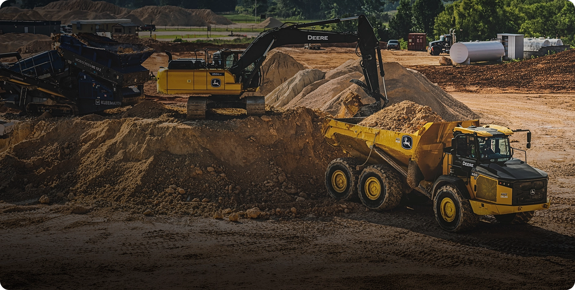 MINING SOLUTIONS