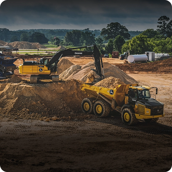 MINING SOLUTIONS