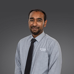 Veniel Bachu Photo