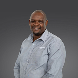 Henry Gwala Photo