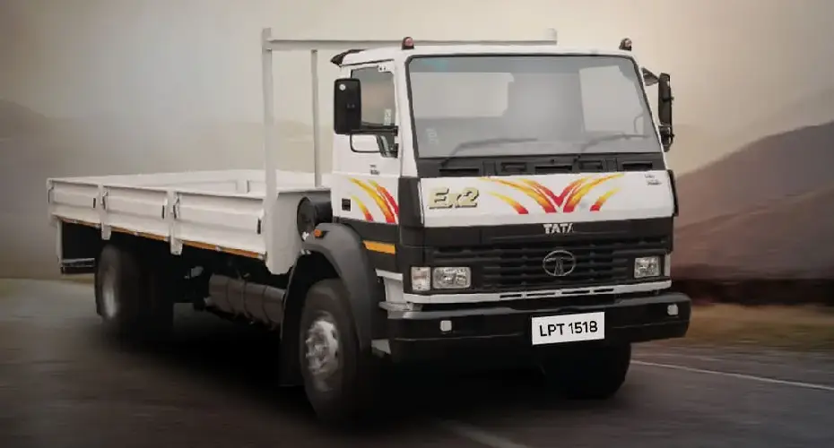 Tata LPT 1518