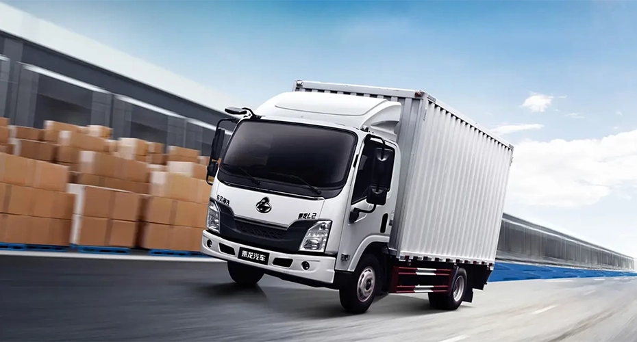 L2 Light Truck