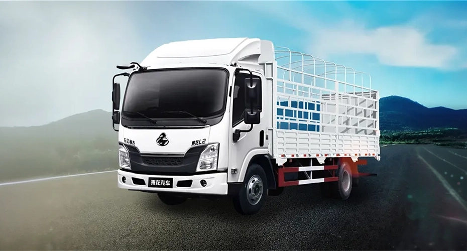L2 Light Truck