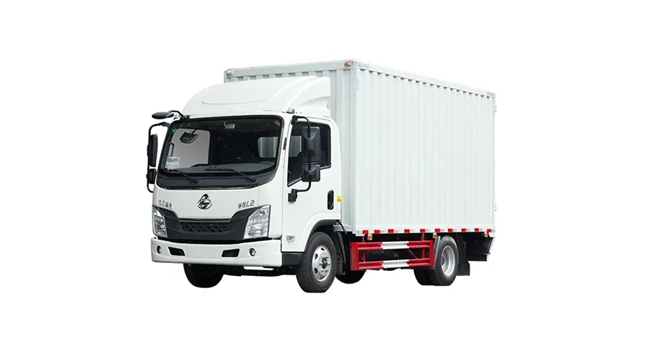 L2 Light Truck