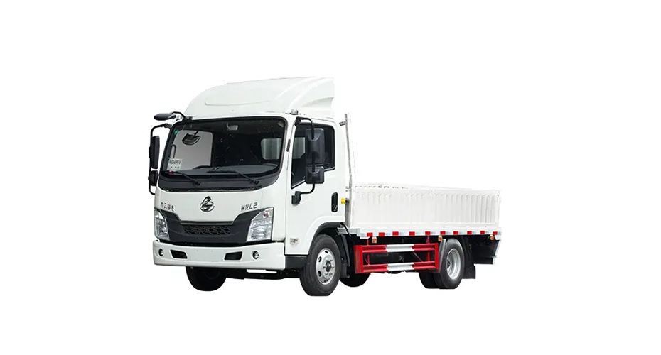 L2 Light Truck