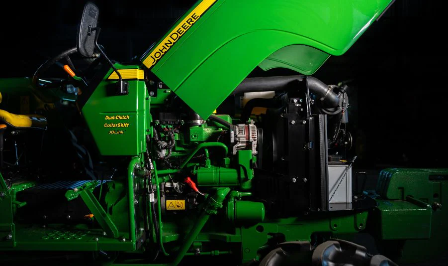 Robust Engine Design