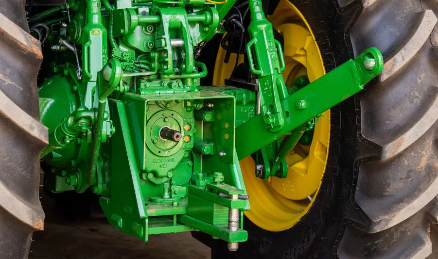 Three Point Hitch