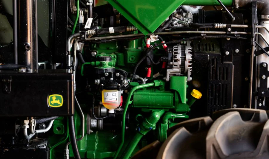 Robust Engine Design