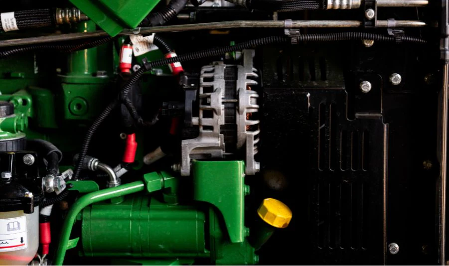PowerTech™ Engine