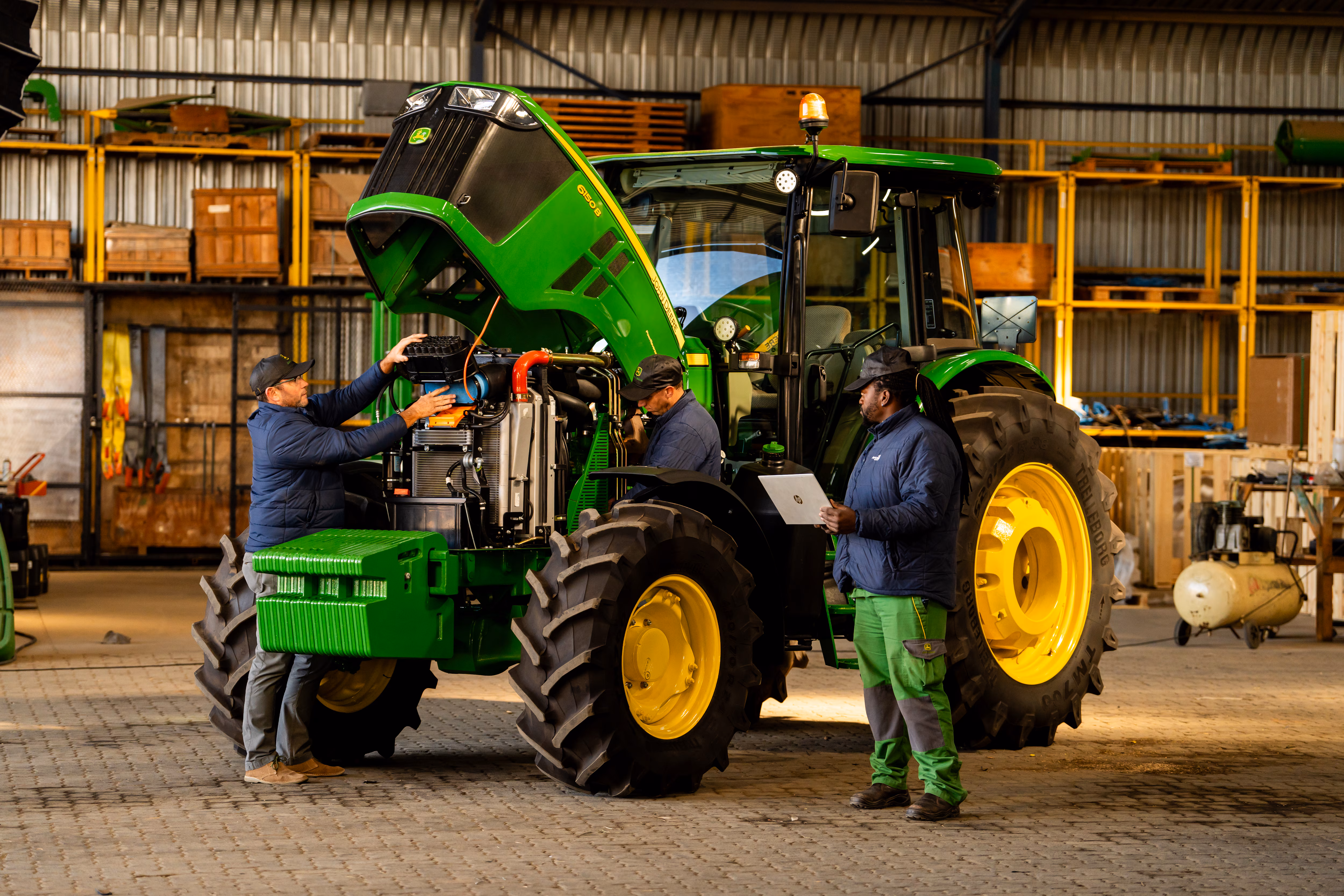 6Better Uptime
