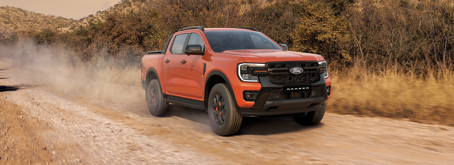 Ford Ranger