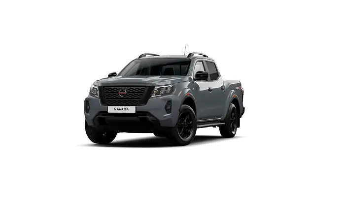  in Warrior Grey