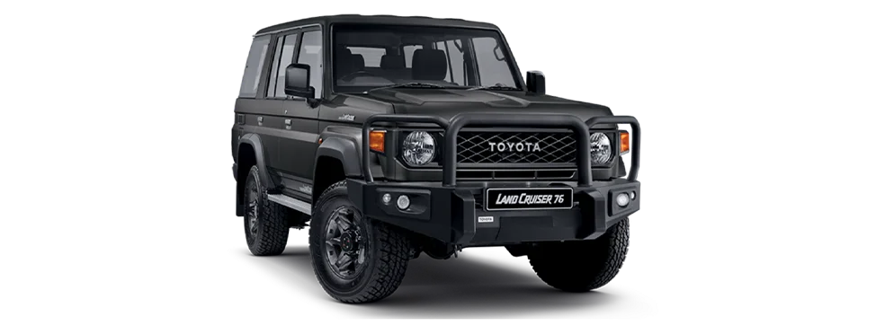 Graphite Grey Metallic