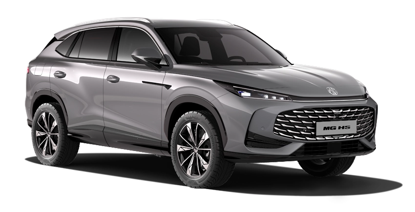  in Rover grey
