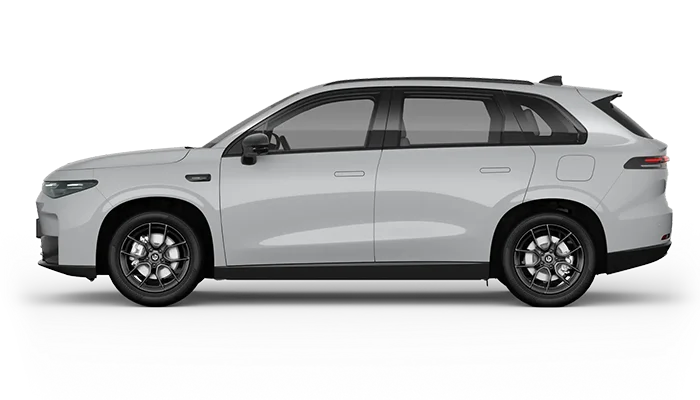  in Tundra Grey