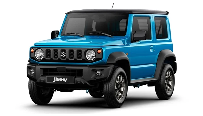 Brisk Blue Metallic & Bluish Black Pearl