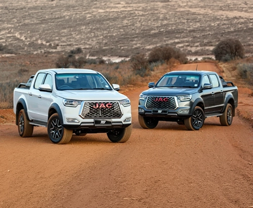 T8 2.0CTI double cab Lux