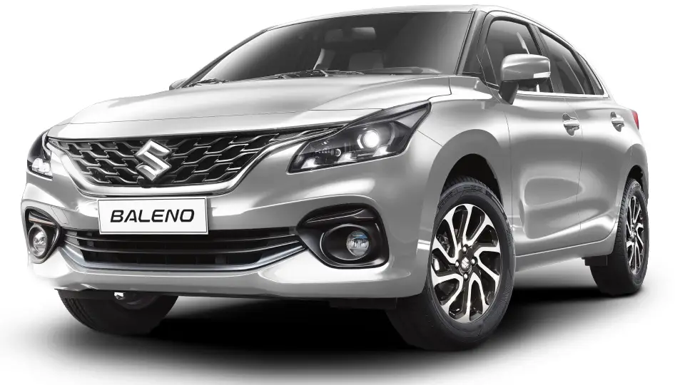 Baleno 1.5 GL auto