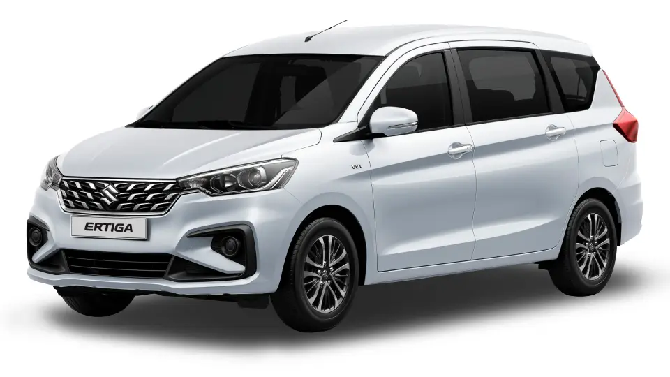 Ertiga 1.5 GL auto