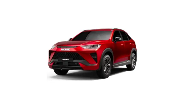 H6 GT 2.0GDIT Super Luxury 4WD