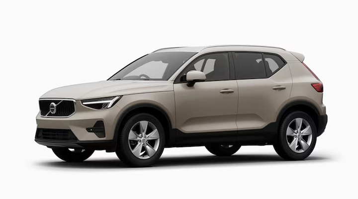 XC40 B3 Essential