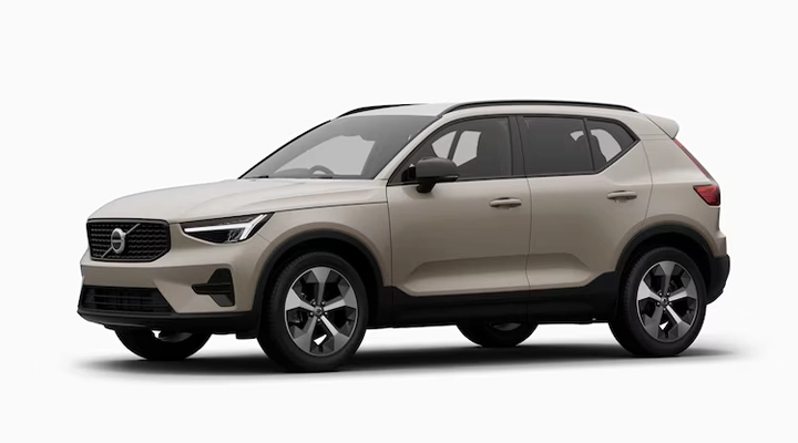 XC40 B4 Plus Dark