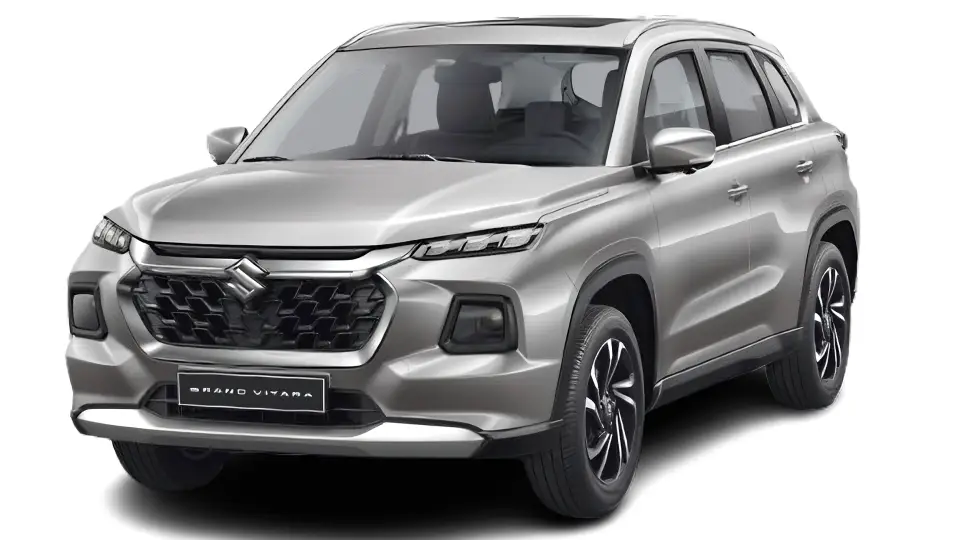 Grand Vitara 1.5 GLX auto
