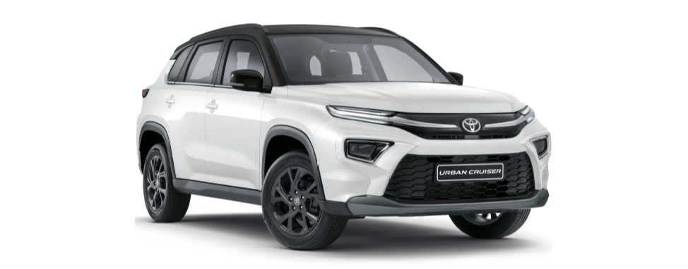 Urban Cruiser 1.5 XR auto
