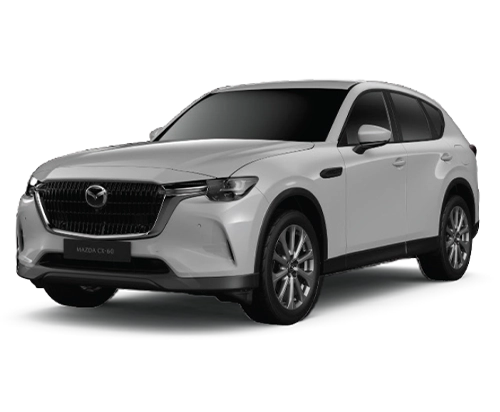 CX-60 2.5L Individual Edition Auto AWD