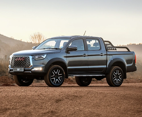T8 2.0CTI double cab 4WD Super Lux