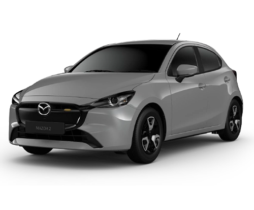 Mazda2 1.5 Active 6MT 5-Dr
