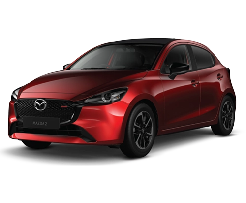 Mazda2 1.5 Individual 6AT 5-Dr