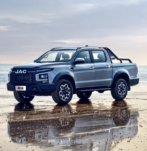 T9 2.0CTI double cab Super Lux