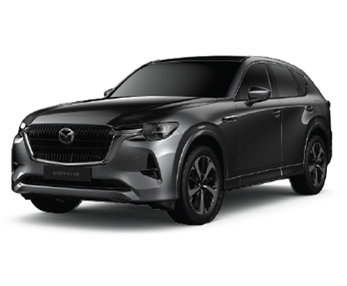 CX-60 3.3 DE Takumi Edition Auto AWD