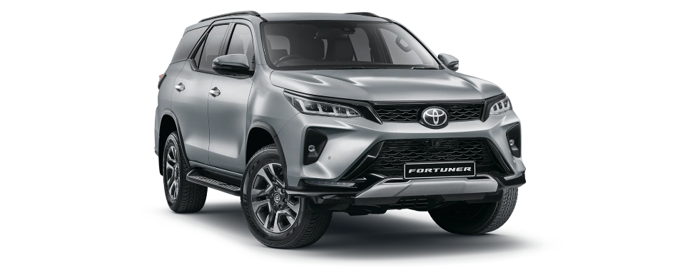 Fortuner 2.8GD-6 48V