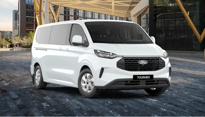 Tourneo Custom 2.0SiT Trend LWB