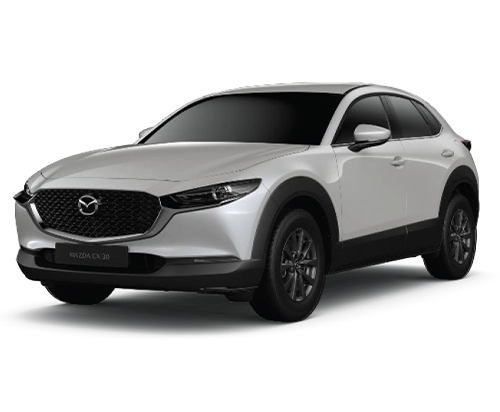 CX-30 2.0 Individual Edition Auto FWD