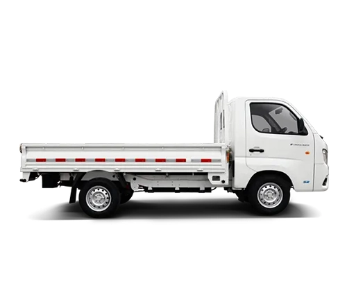 eTruckmate EV dropside