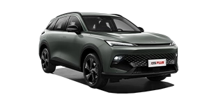 Beijing X55 Plus 1.5T Premium