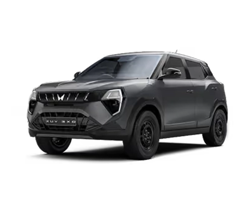 XUV3XO 1.2 MX2 MT