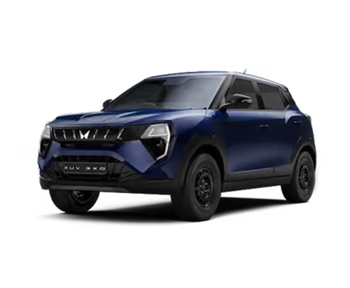 XUV3XO 1.2 MX2 AT