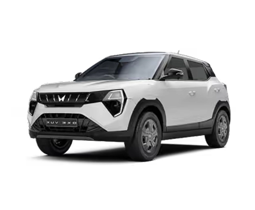 XUV3XO 1.2 MX3 MT