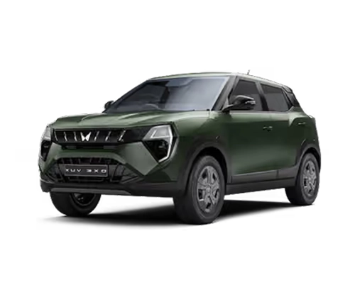 XUV3XO 1.2 MX3 AT