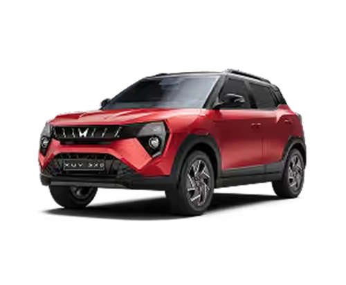 XUV3XO 1.2 AX5 MT