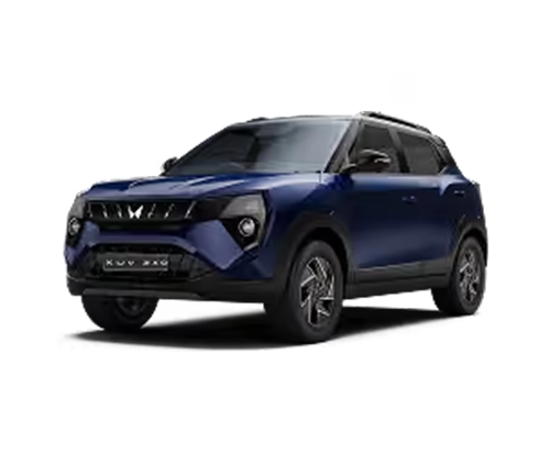 XUV3XO 1.2 AX5 AT