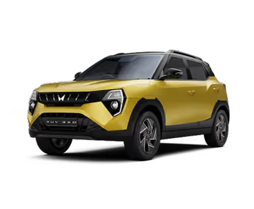 XUV3XO 1.2 AX7L AT