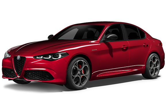 Giulia 2.0T Veloce